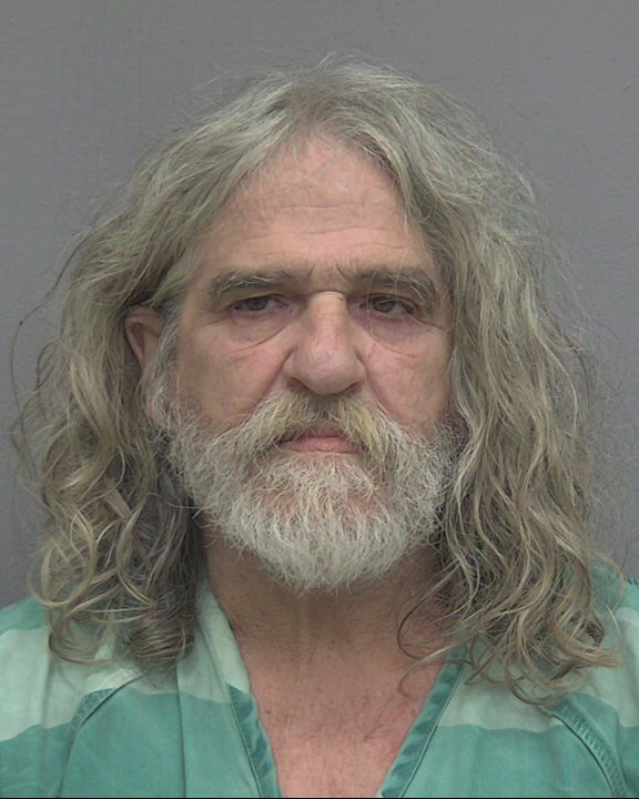 Mugshot of PADDY NATIAL GUARNERA