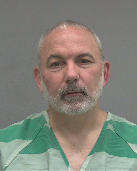 Mugshot of PATRICK FRANCIS COYLE
