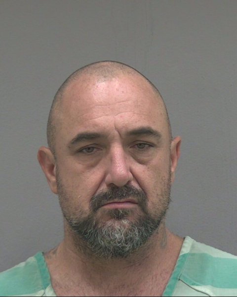 Mugshot of JOSHUA LEE ELAM