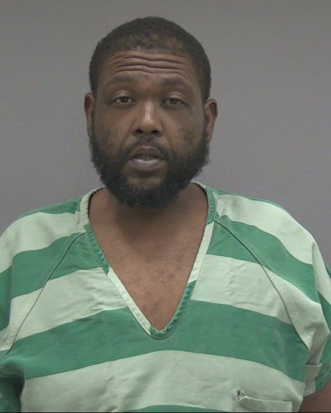 Mugshot of JEREMY CORNEZ FIELDS