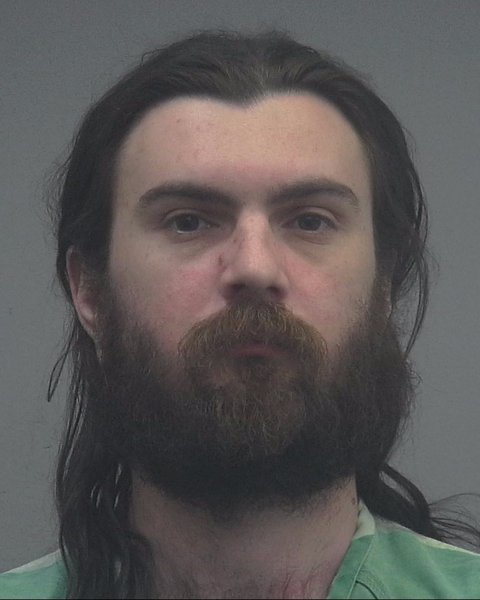 Mugshot of TROY LYNN CAWTHON