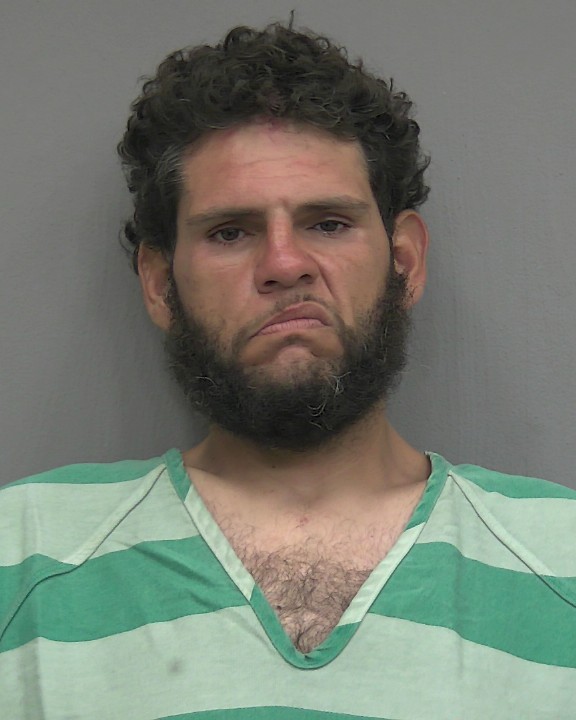 Mugshot of ASHLEY JOVAN TORRES RODRIGUEZ