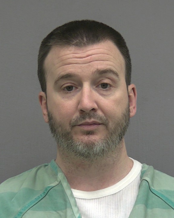 Mugshot of MICHAEL NEIL WALLACE