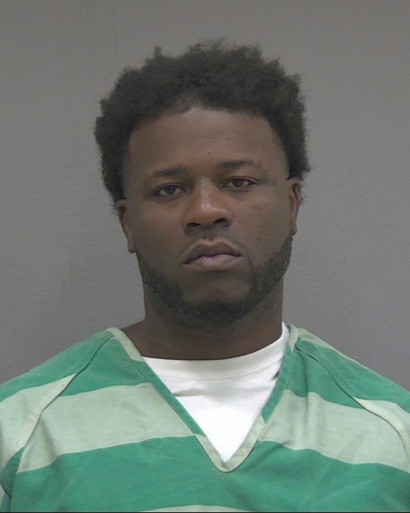 Mugshot of TERRY PAUL GLENN