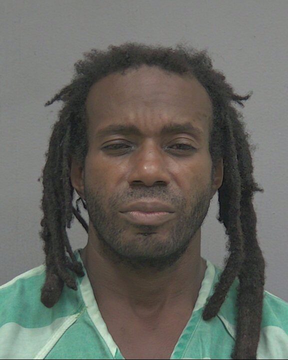 Mugshot of JACK ROBERT CARTER