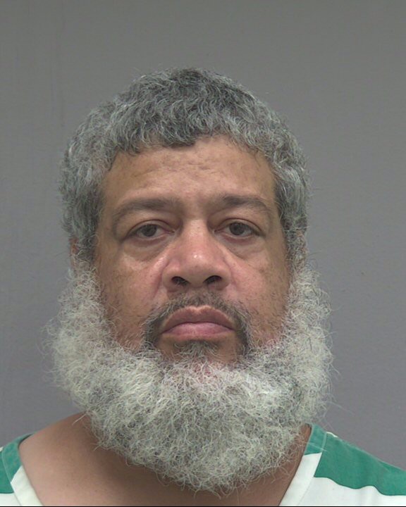 Mugshot of JULIO ANGEL RODRIGUEZ