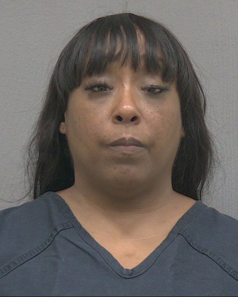 Mugshot of CASSANDRA RENEE PLATT