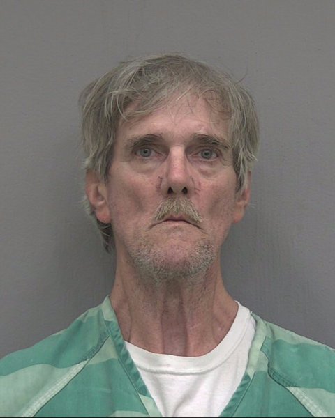 Mugshot of BRENDAN WILLIAM MCCORT