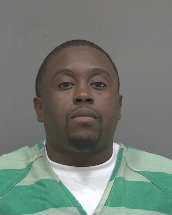 Mugshot of RICARDO TARRELL BARR