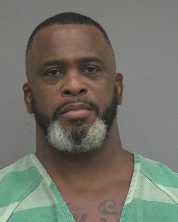 Mugshot of RONNIE LERON WILLIAMS