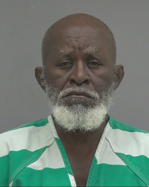 Mugshot of VERNON JAMES EWELL