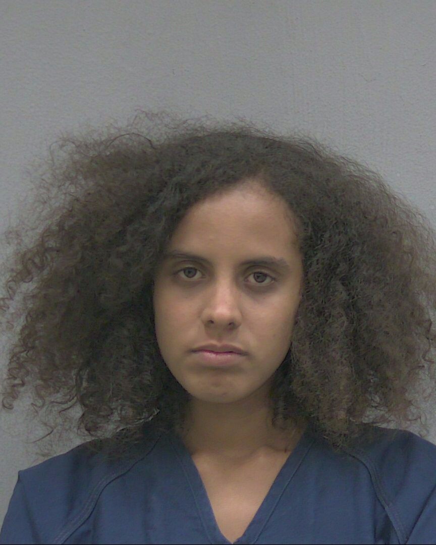 Mugshot of VICTORIA BLOOMFIELD