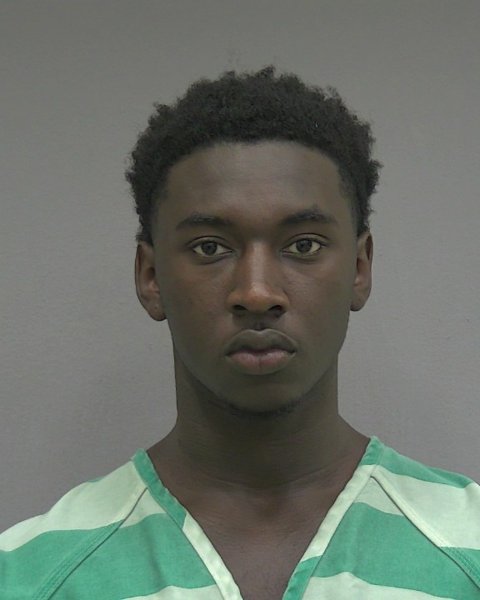 Mugshot of ARTRAYUL DEQUON GOSS