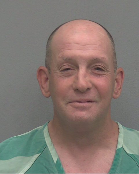 Mugshot of CHRISTOPHER CANNIZZO