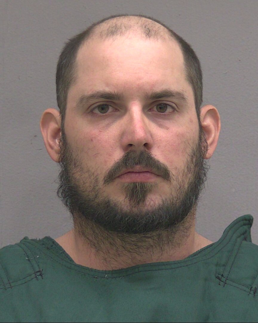 Mugshot of RICHARD MATTHEW MOORE