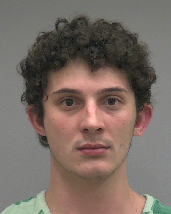 Mugshot of MIRIN IRIE MINNO