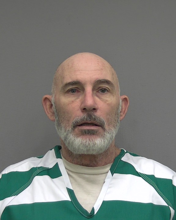 Mugshot of SHANNON WAYNE BRACEWELL