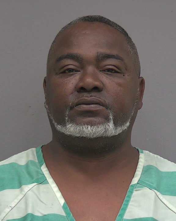 Mugshot of FREDRICK TYRONE PERRYMAN