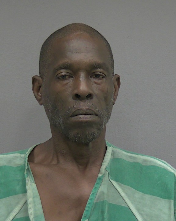 Mugshot of JAMIE LESTER HOWARD