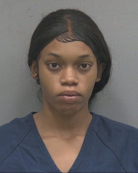 Mugshot of KANIRA JAYANA KNIGHT