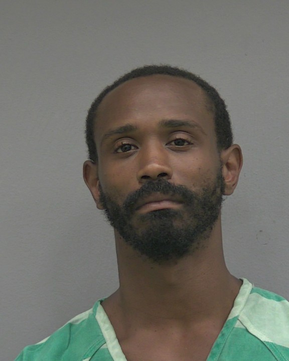 Mugshot of KYRYCE MARCEL HARRIS