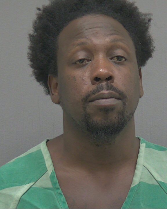 Mugshot of TRANARD NELSON