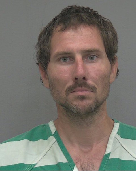 Mugshot of JACOB ANDREW HOPPER