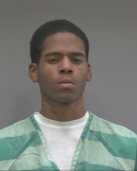 Mugshot of ELIJAH MIKEL LEWERS
