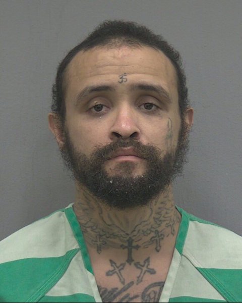 Mugshot of RUSSELL JAMES STRICKLAND