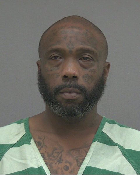 Mugshot of JOHN ALBERT HILL