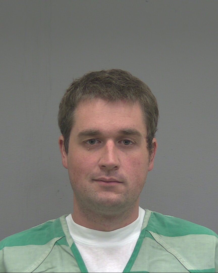 Mugshot of JOSHUA LEEMICHAEL TERRELL