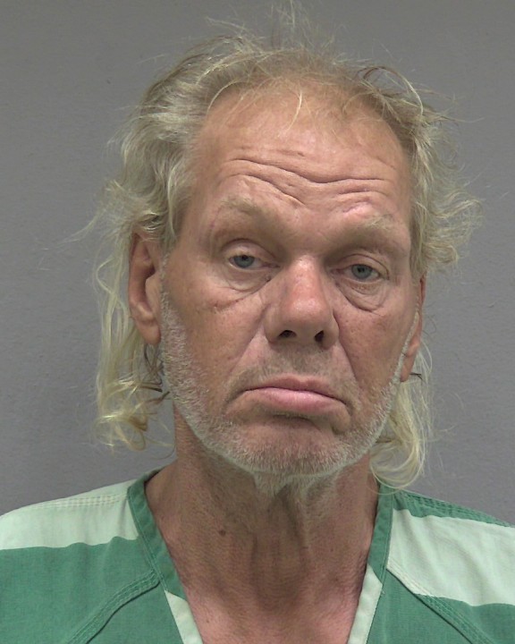 Mugshot of ROBERT TODD HATTON
