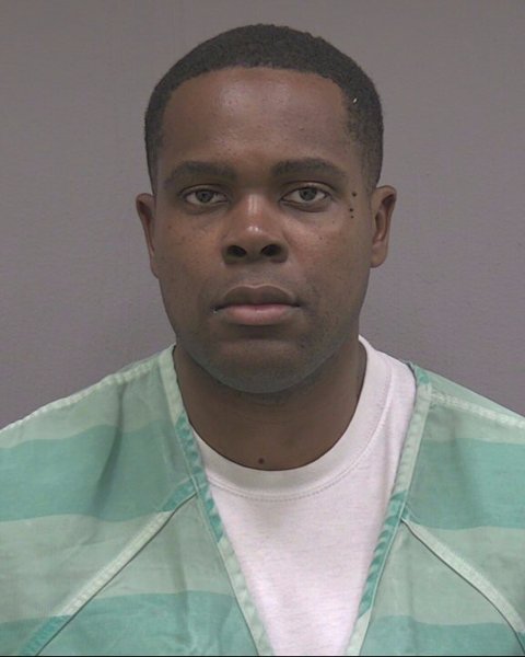 Mugshot of KENNETH DALE ANDERSON