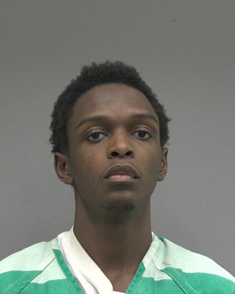 Mugshot of D'VONTE JAMAL JONES