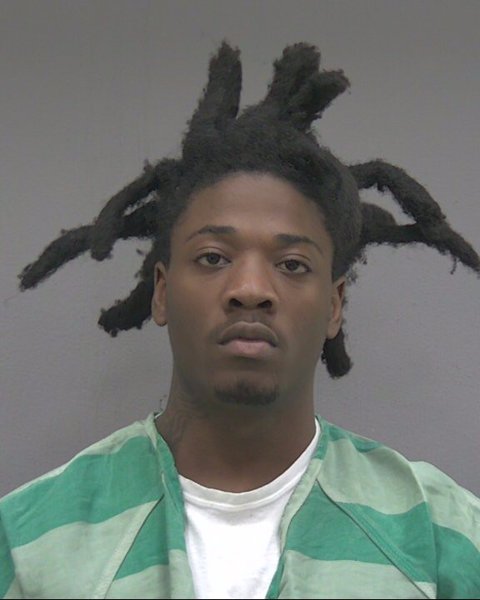 Mugshot of ARTHUR JOHN STALLION