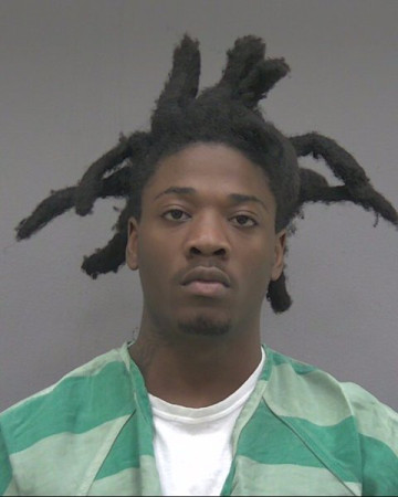 Mugshot of ARTHUR JOHN STALLION