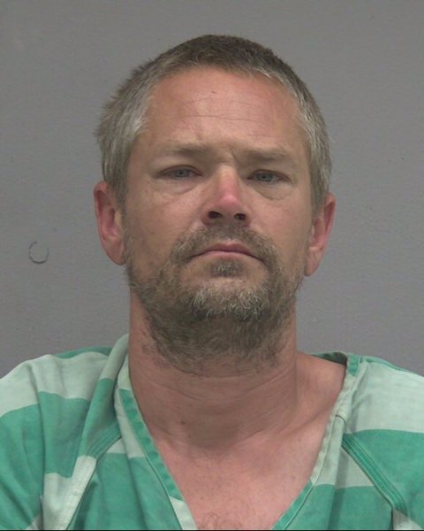 Mugshot of RODNEY ALAN MYERS