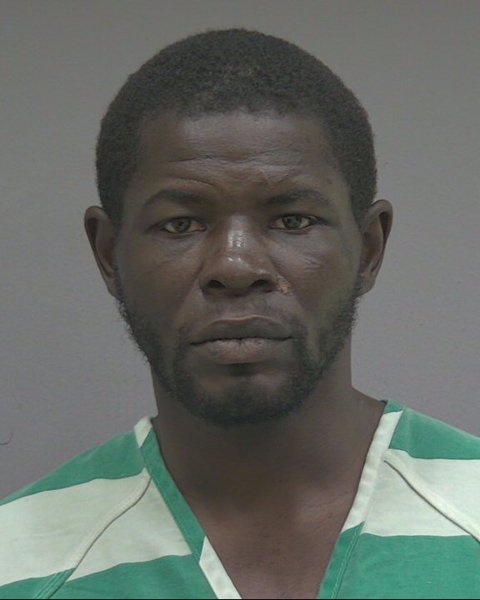 Mugshot of JOSHUIA BERNARD JENKINS