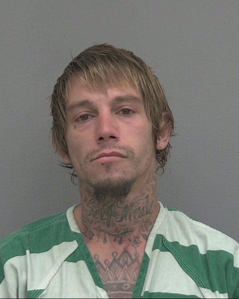 Mugshot of ROBERT WILSON GUNNING