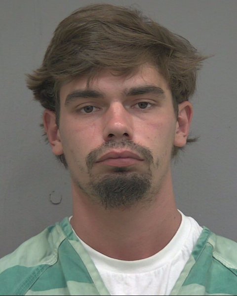 Mugshot of DALTON LEE WATSON