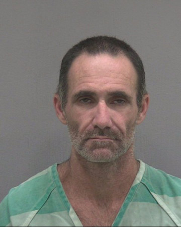 Mugshot of KASEY SCOTT LEE WALTERS