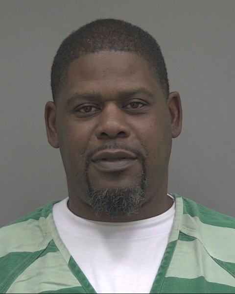 Mugshot of JIMMY JONES WARD