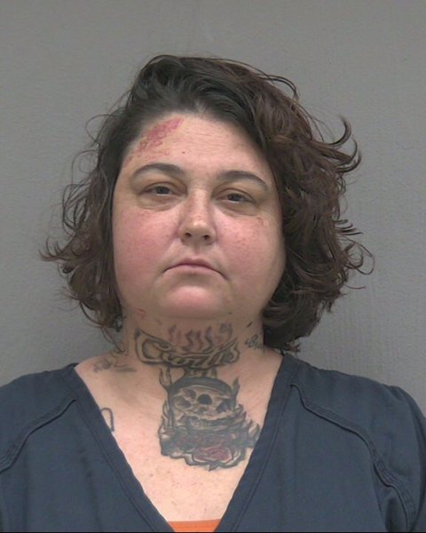 Mugshot of SYDNEY MICHELLE MOORE