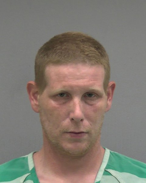 Mugshot of JAMES BRIAN BRUNELLE