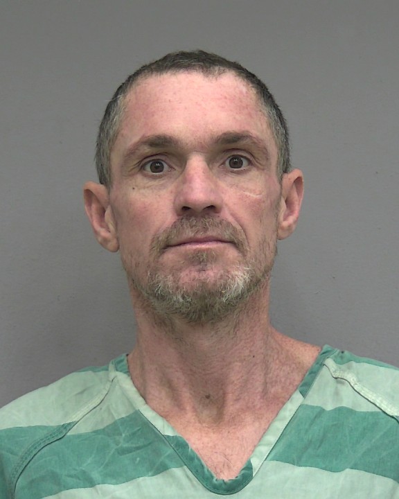Mugshot of DAVID ALLEN DUNSON