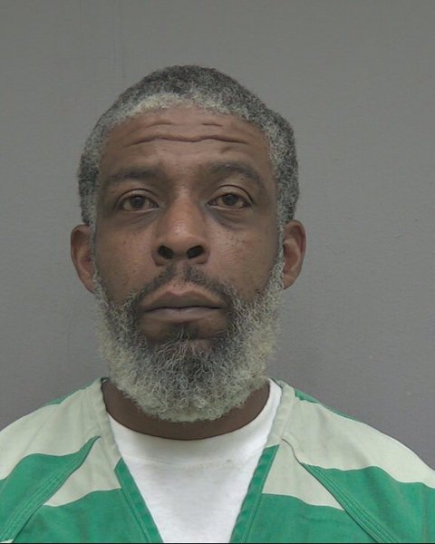 Mugshot of BENTLEY THEODORE