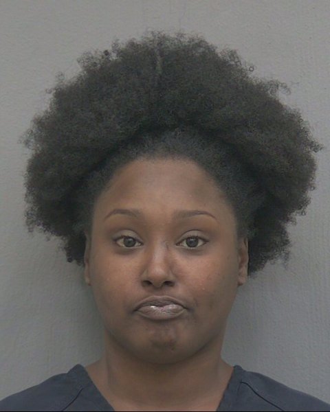 Mugshot of BREA ARIANNE BOWERS