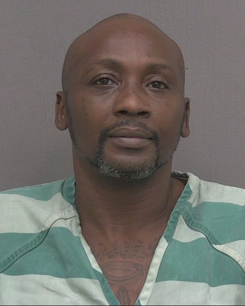 Mugshot of LOUIS ANDREW MARTIN