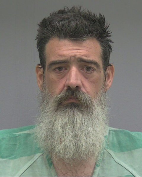 Mugshot of SEAN COVINGTON BRADSHAW