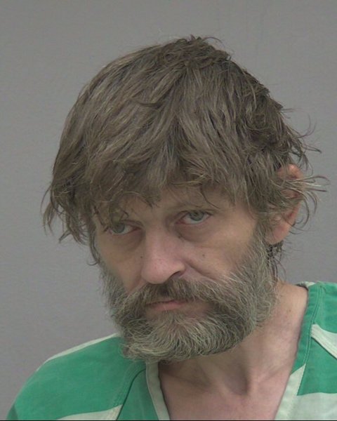 Mugshot of JACOB ROBERT SIMMONS